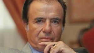Video | Qué dijo Menem del caso Carrasco: este miércoles se cumplen 30 años del crimen