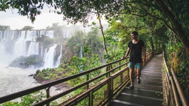 Misterio y magia en un paisaje que enciende los sentidos