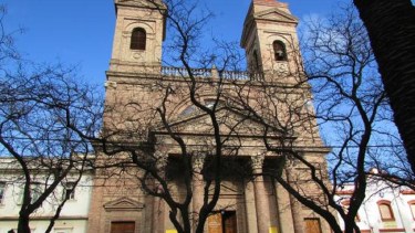 Semana Santa en Viedma: horarios y lugares de las misas y Vía crucis para celebrar Pascuas