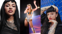Imagen de 5 canciones hechas por artistas mujeres para conmemorar este #8M
