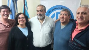 El sindicalismo de la región insiste con el rechazo a la Ley Ómnibus y al DNU 70