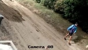 Asesinato del chef en Pinamar: los investigadores identificaron a un sospechoso del brutal crimen