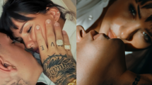 Imagen de Qué esta pasando realmente entre la China Suárez y Ecko: ¿Romance o trabajo?
