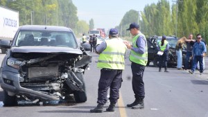 En Neuquén, quienes choquen y estén alcoholizados deberán reintegrarle los gastos médicos al Estado
