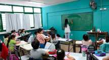 Imagen de Río Negro, entre las provincias que arrancan las clases más tarde