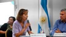 Imagen de Gritos, interrupciones y voto doble para aprobar la tasa vial en Cipolletti
