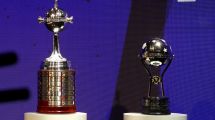 Imagen de Todo listo para la Libertadores y Sudamericana: así es el calendario completo