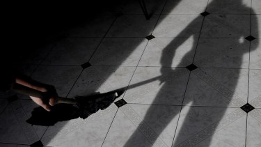 Las empleadas domésticas registradas pueden elegir su obra social.-