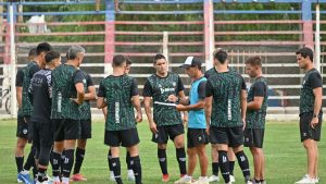 Cipolletti derrotó a Unión en Allen en su primer partido de pretemporada antes del Federal A