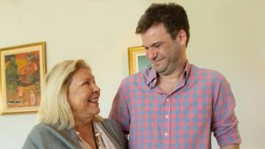 Un diputado de Carrió tildó de «viejo degenerado judicial» al ministro Cúneo Libarona