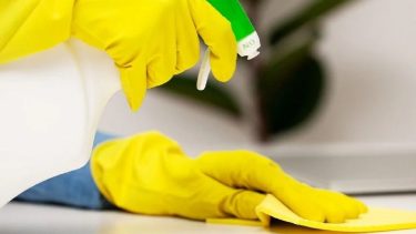 Las empleadas domésticas tendrán aumentos en marzo 2024.-