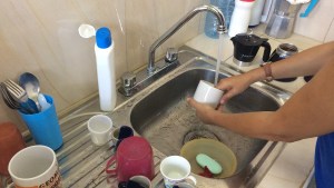 Empleadas domésticas: Cuándo llegará el próximo aumento de sueldo