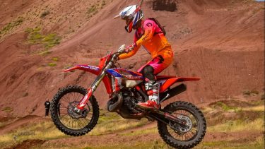 El Patagónico de Enduro tendrá este domingo su primera fecha.