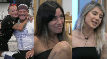 Imagen de Semana movida en Gran Hermano: Se disolvieron las furiosas, entraron Big Ari y Alfa y Paloma no pudo usar su beneficio