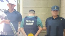 Imagen de Capturaron a uno de los fugados de la comisaría Tercera de Neuquén
