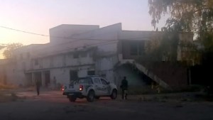 Imputaron a un hombre por intento de femicidio en SAO y deberá cumplir dos meses de prisión preventiva
