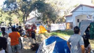 La emergencia sanitaria y en seguridad no avanza y acusan a JSRN de ser “más papistas que el papa” 