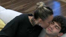 Imagen de Gran Hermano: ¿Nicolás le rompió el corazón a Florencia?