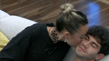 El "hermanito" tomó la decisión de romper el vínculo con Florencia. Qué fue lo que le dijo.