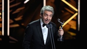 Ricardo Darín criticó al gobierno de Milei por los recortes en Cultura: «Es un delirio»