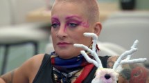 Imagen de Qué hizo Furia tras la sorpresiva salida de Agostina de Gran Hermano