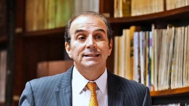 El candidato a la Corte, oriundo de Bariloche, le agradeció a Milei por la nominación: "Recto e imparcial"