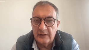 El exintendente de Bariloche Gustavo Gennuso fue imputado por peculado