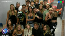 Imagen de Estos son los participantes nominados en Gran Hermano: hay enojo con los nuevos jugadores