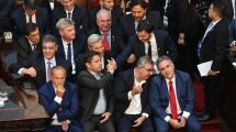 Imagen de Milei convocó a gobernadores este viernes, previo al Pacto de Mayo: «El que quiera venir, que venga»