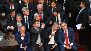 Milei convocó a gobernadores este viernes, previo al Pacto de Mayo: «El que quiera venir, que venga»