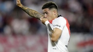 Enzo Fernández contagió su pasión por River a dos figuras del Chelsea: «Tenemos dos hinchas más»