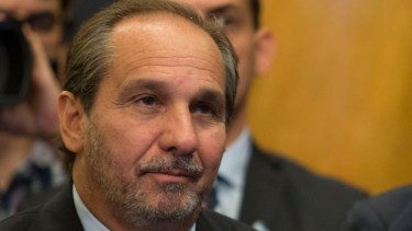 Polémica por la cesión de un predio porteño a una empresa que vinculan con la familia Caputo