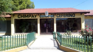 Otro intendente que denuncia a ATE por agresiones, en Chimpay