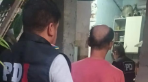 Imagen de «Van a terminar como Cabezas»: un hombre fue detenido tras las amenazas que recibió el equipo de TN, en Rosario