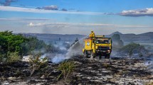 Imagen de Ruralistas piden a Figueroa que penalice a quienes hacen fuego en lugares prohibidos