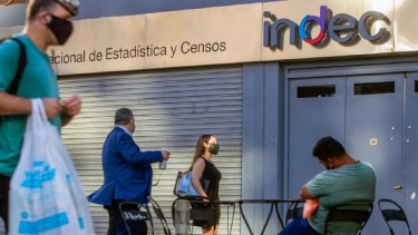 La distorsión de las estadísticas durante el Gobierno de Cristina Kirchner ocasionó un juicio por el que Argentina puede tener que pagar 1.300 millones de euros por el cupón PBI.