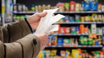 Imagen de La inflación no sigue el libreto de Milei, y vuelven las recetas conocidas