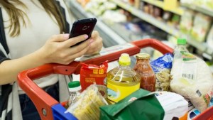 Inflación de marzo: ¿de un dígito o apenas por debajo de la de febrero?