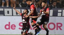 Imagen de Instituto y Huracán abren la novena fecha de la Copa de la Liga Profesional