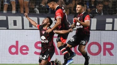 Instituto y Huracán abren la novena fecha de la Copa de la Liga Profesional.