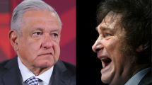 Imagen de López Obrador le respondió a Milei: «Cómo los argentinos votaron por alguien que desprecia al pueblo»
