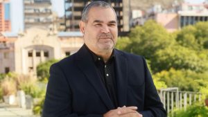 Chilavert volvió a criticar a Vinicius: «Los brasileños son los peores racistas»