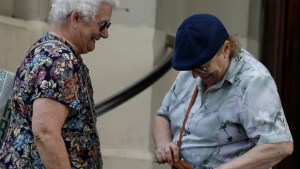 Nueva fórmula jubilatoria: estudian incluir un adicional del 10% para compensar la inflación
