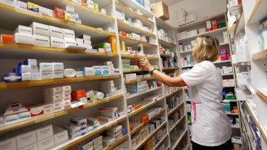Siguen las demoras en la entrega de medicamentos que debe asegurar el Instituto Provincial del Seguro Médico (IPROSS), la obra social de los empleados públicos de Río Negro