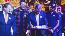 Imagen de La Ley Elvis, una regulación pionera en proteger la música local de la inteligencia artificial