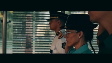 Video | La Policía de Neuquén hizo un documental con héroes de Malvinas: mirá el adelanto