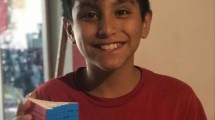 Imagen de La familia de Lisandro, un nene quemado en Plottier pide un milagro: está grave en el Garrahan