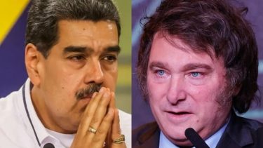 La Argentina cuestionó a Maduro por impedir a la oposición de Venezuela inscribirse en las elecciones