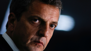 Massa, entre reflexiones y críticas a Milei: «Es un error decir que la gente se equivocó al votar»