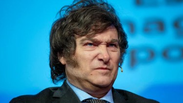 El Gobierno de Milei ha demostrado su poco compromiso con la educación.